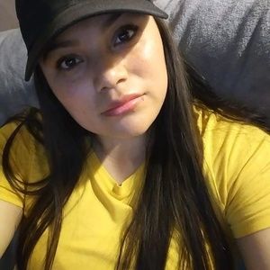 Meet your Posher, Mayte